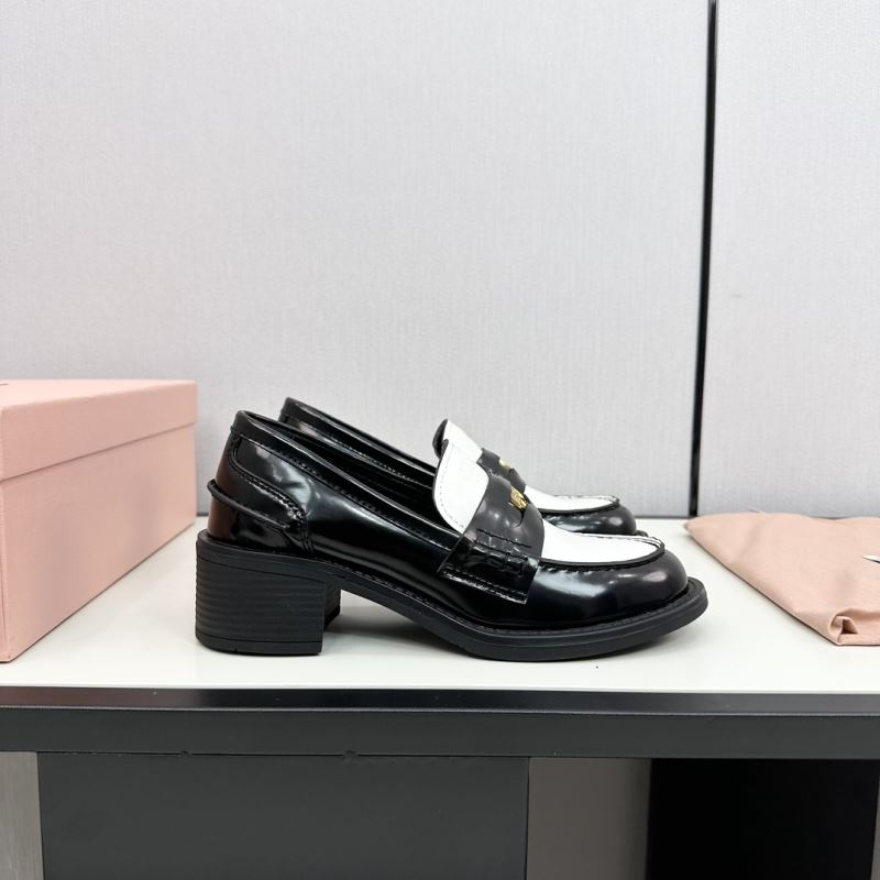 Miu Miu Shoes